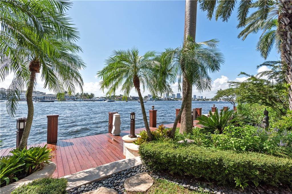 Harbor Beach - Residential