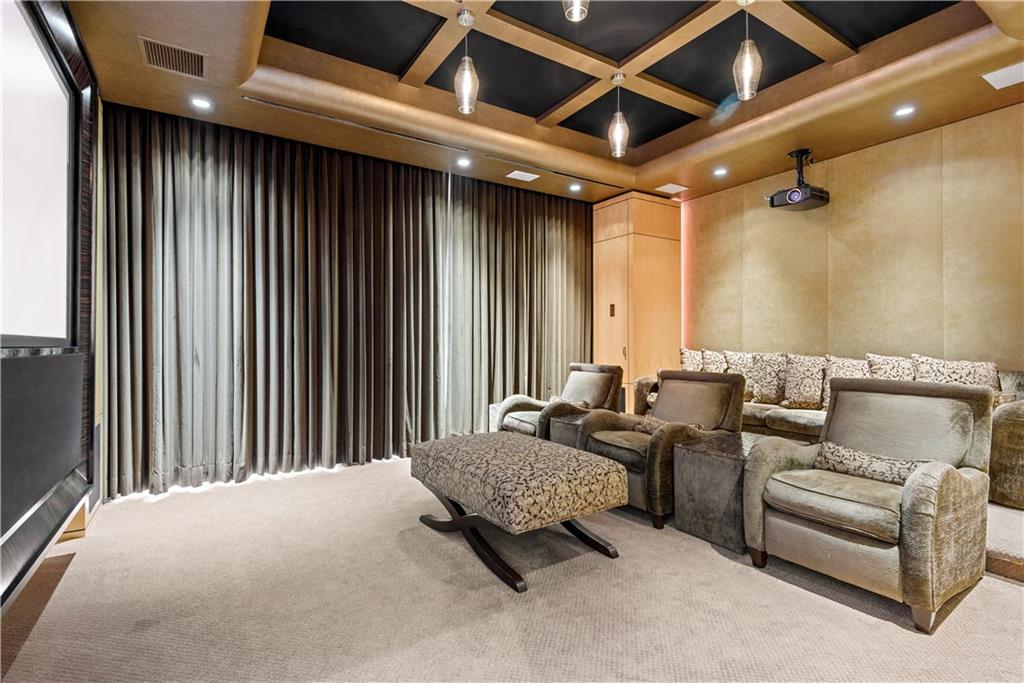 Harbor Beach - Residential