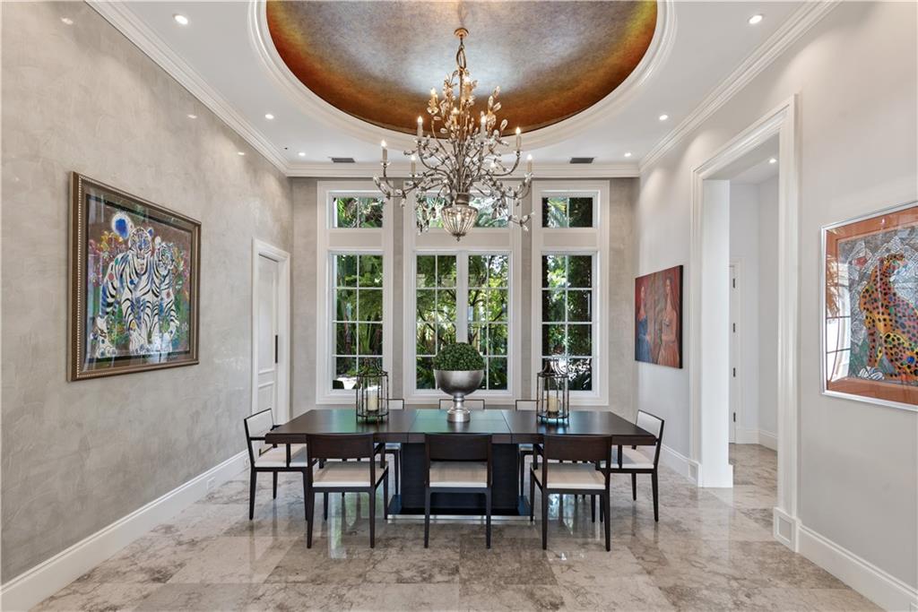 Harbor Beach - Residential