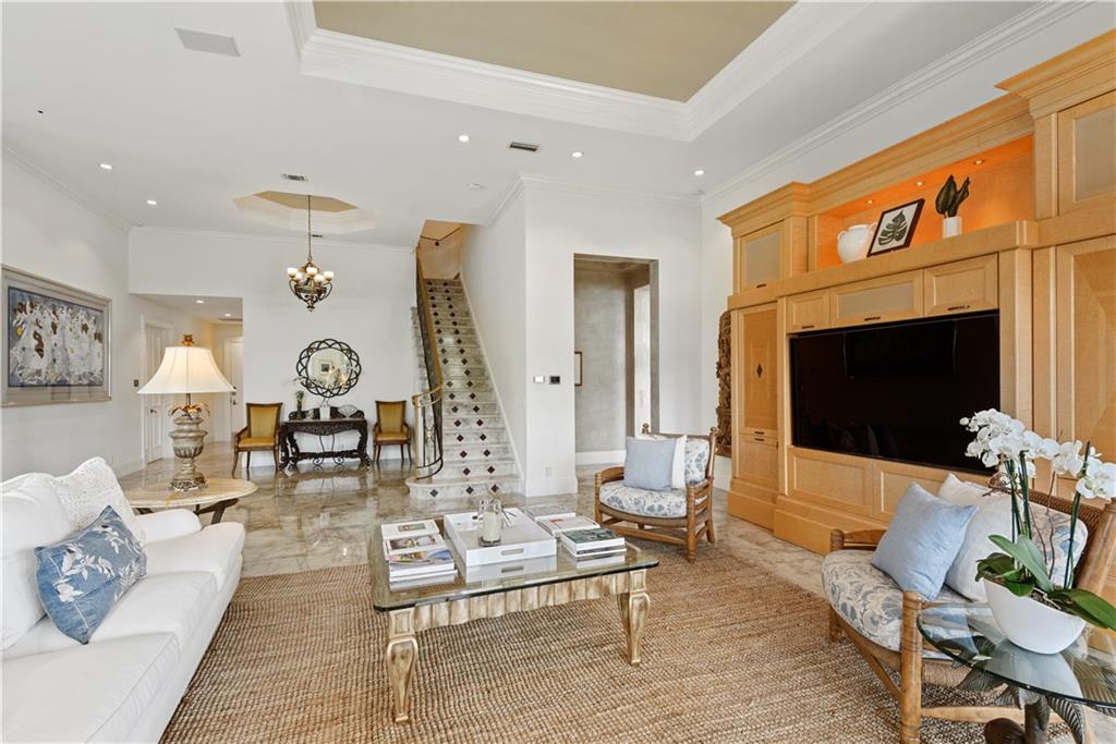 Harbor Beach - Residential