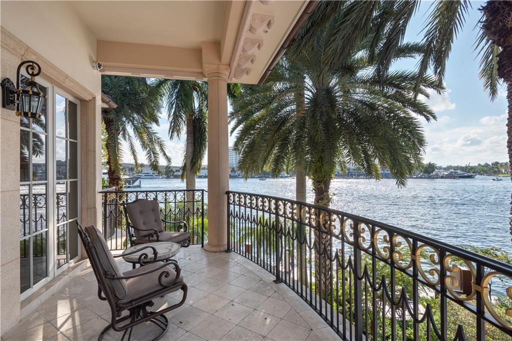 Harbor Beach - Residential