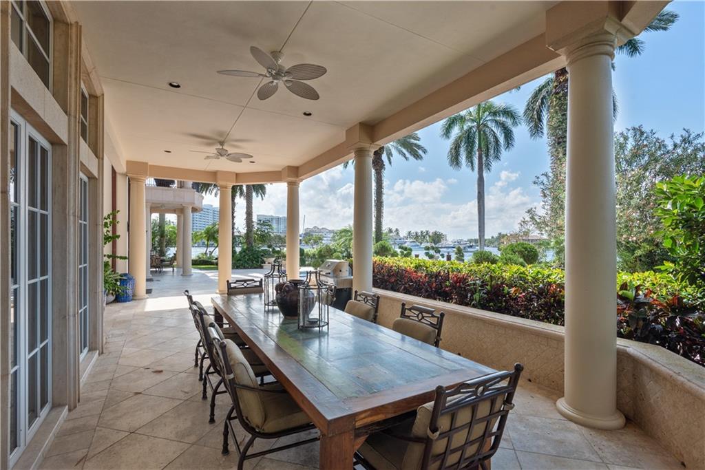 Harbor Beach - Residential