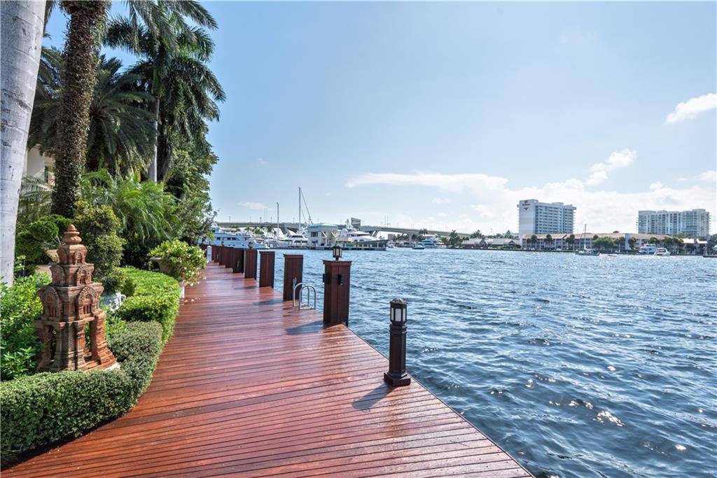 Harbor Beach - Residential