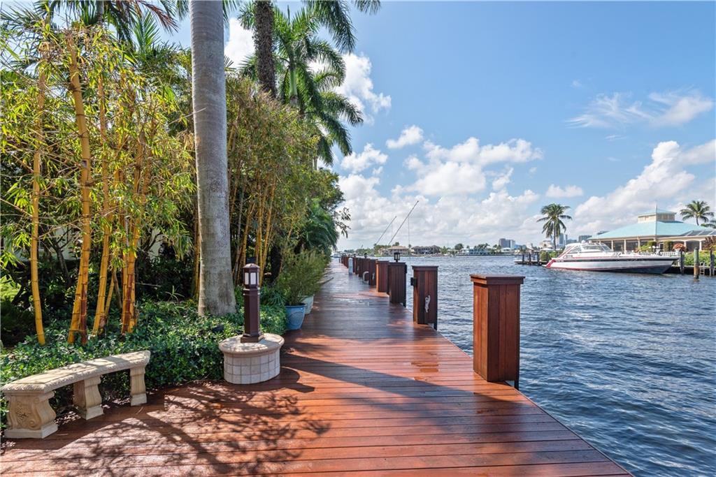 Harbor Beach - Residential