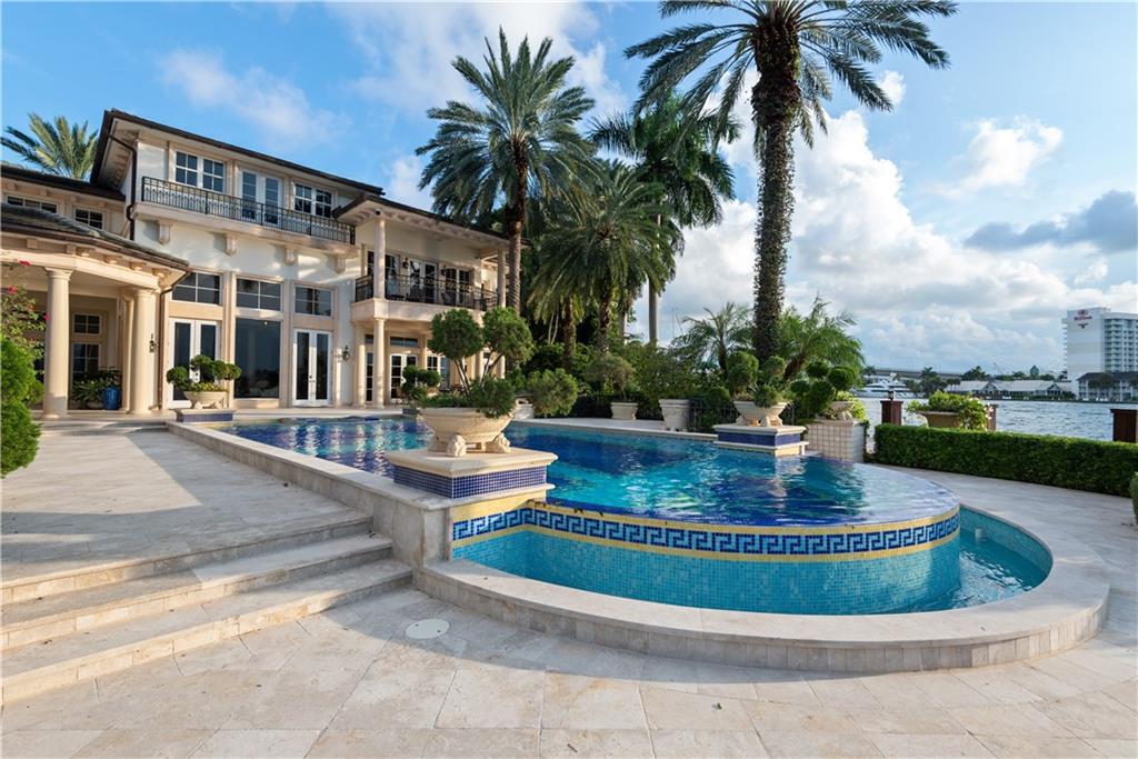 Harbor Beach - Residential