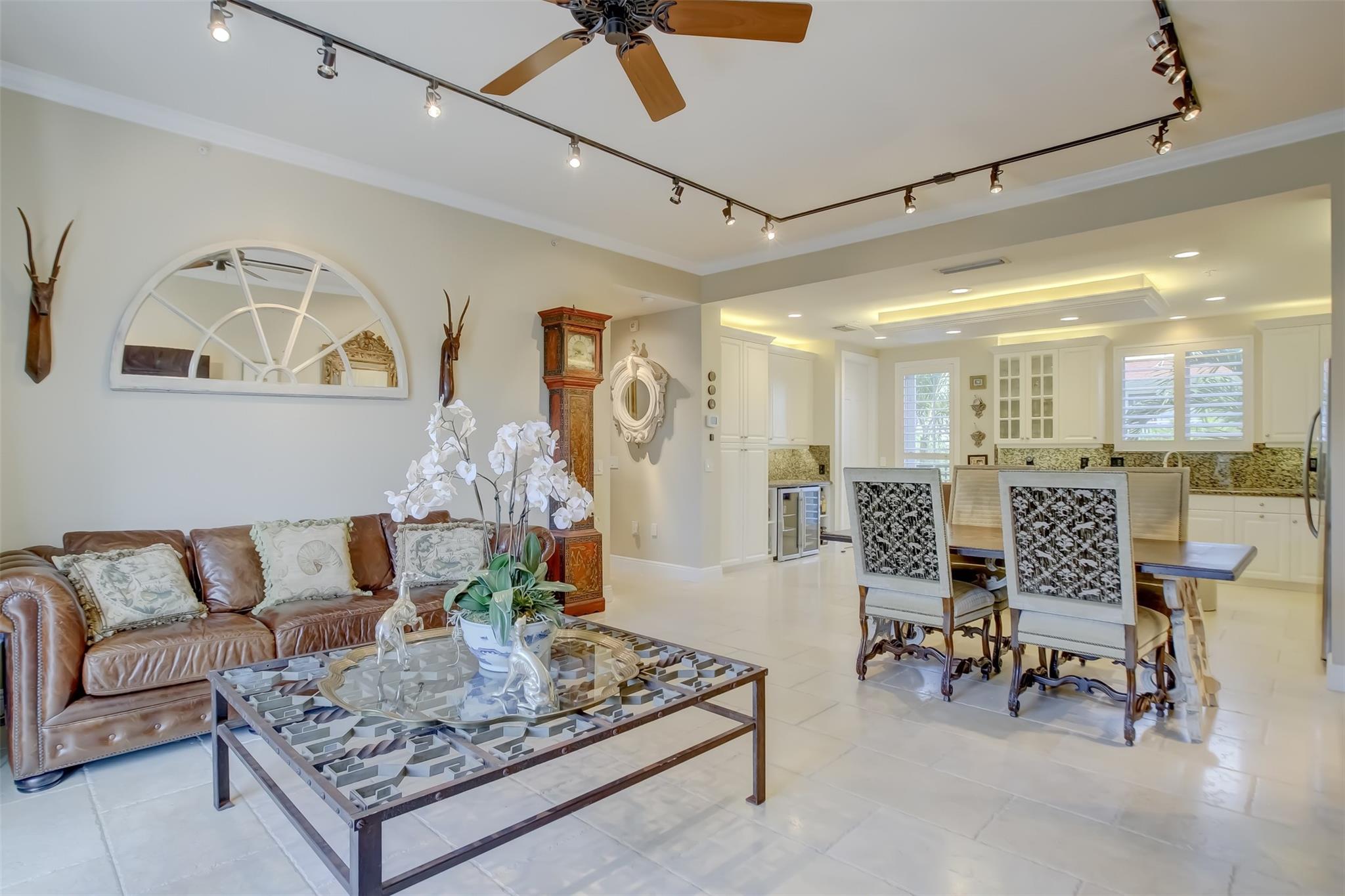 Villas at Coral Heights - Residential