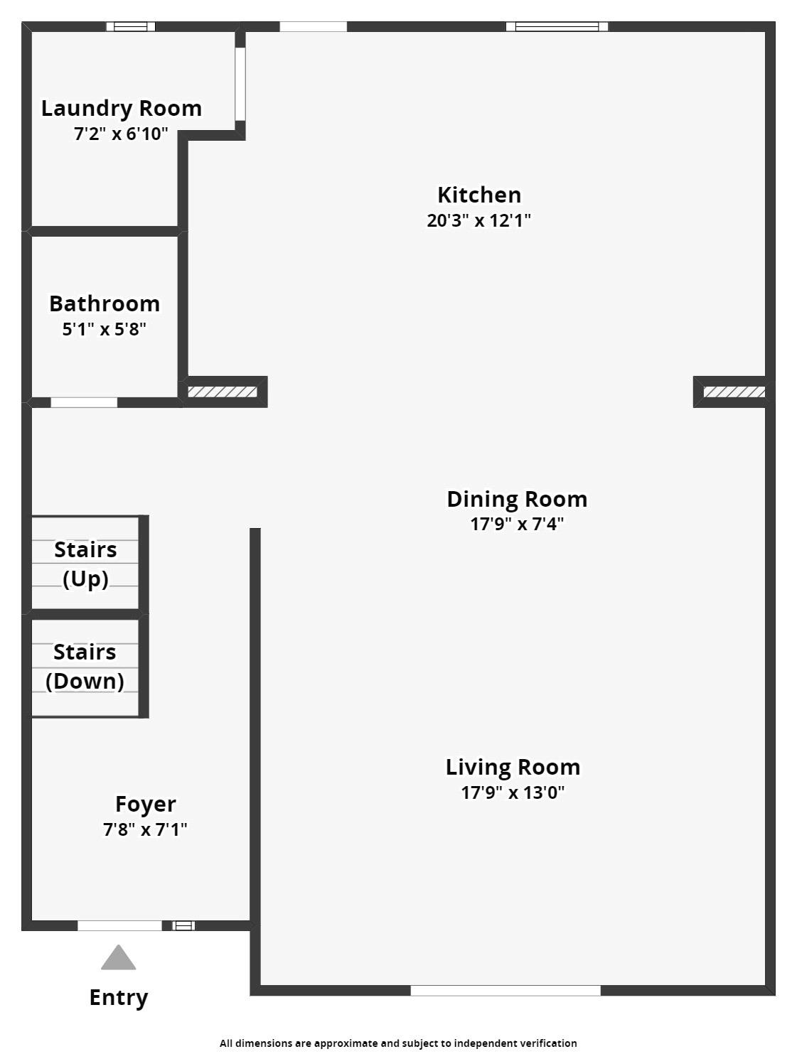 Villas at Coral Heights - Residential
