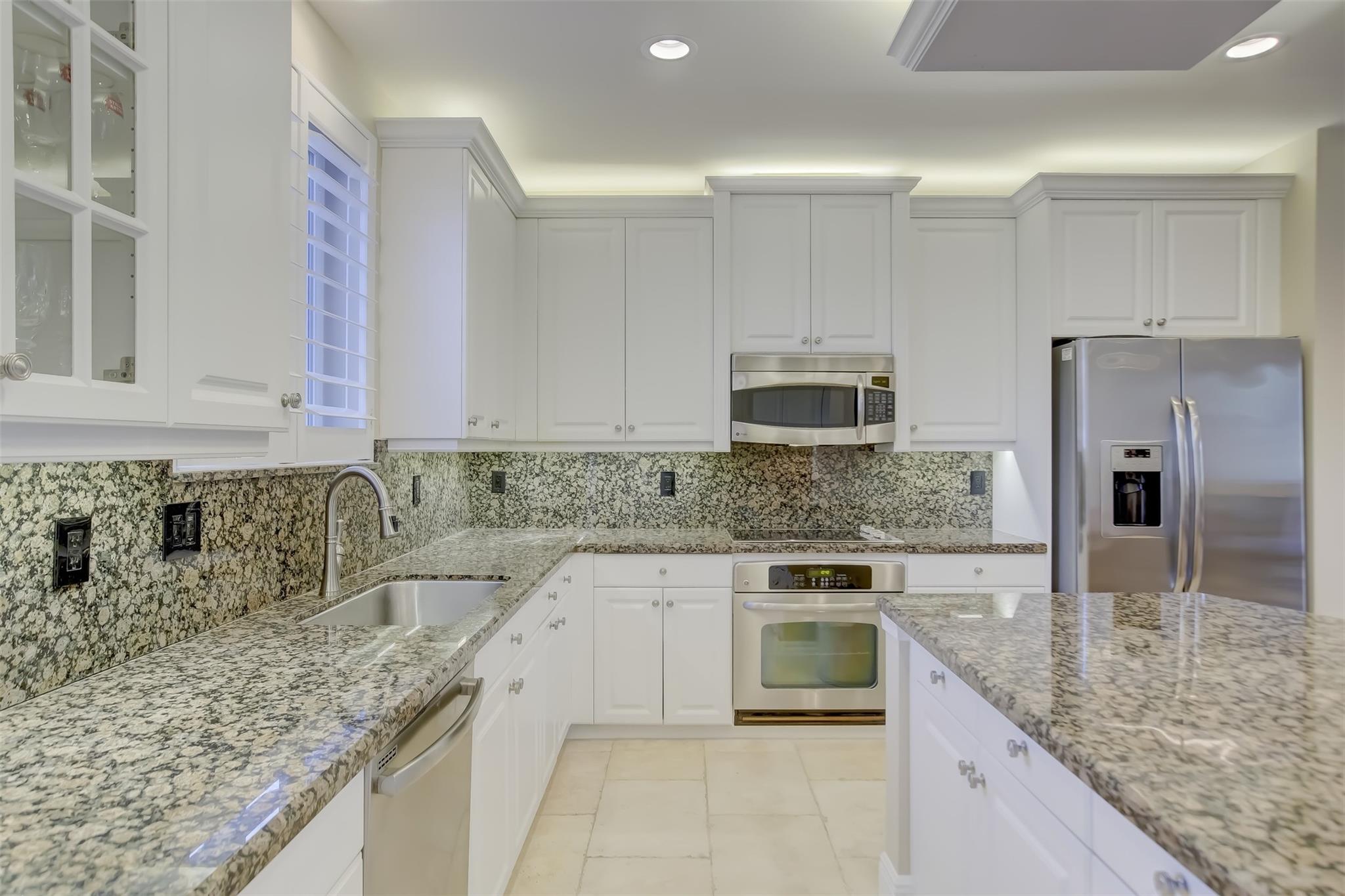 Villas at Coral Heights - Residential