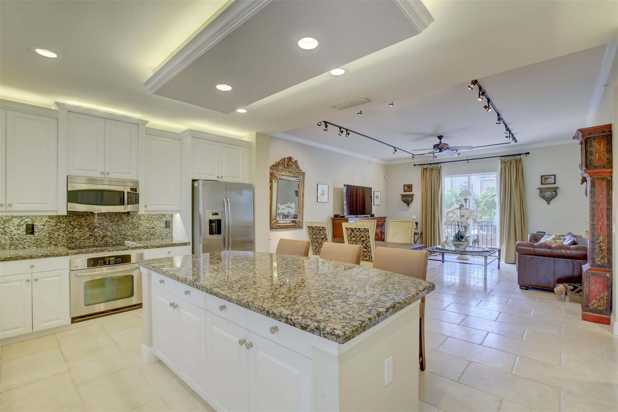 Villas at Coral Heights - Residential