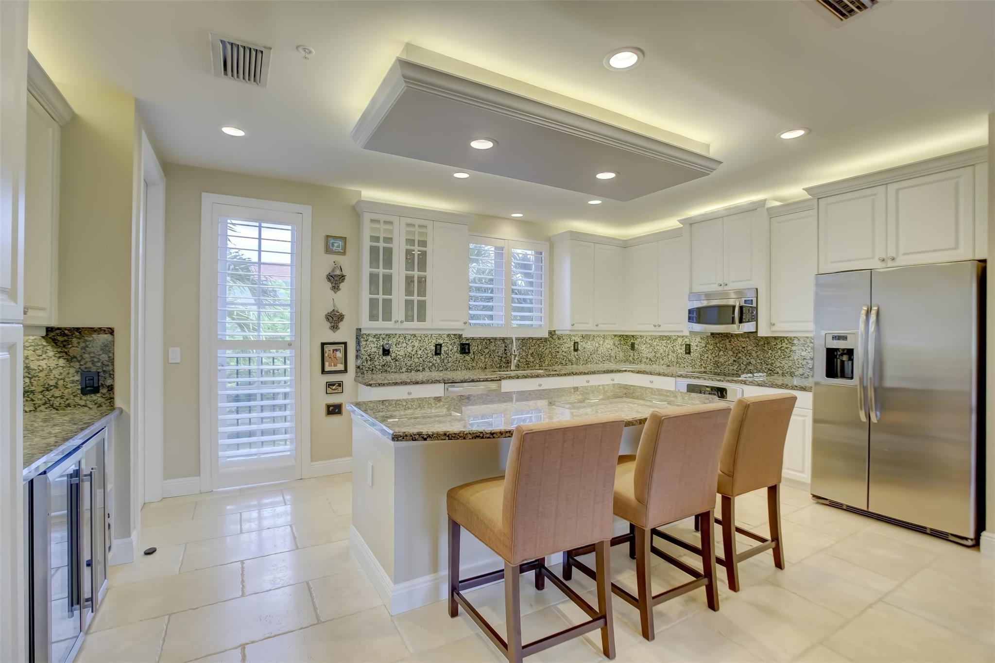 Villas at Coral Heights - Residential