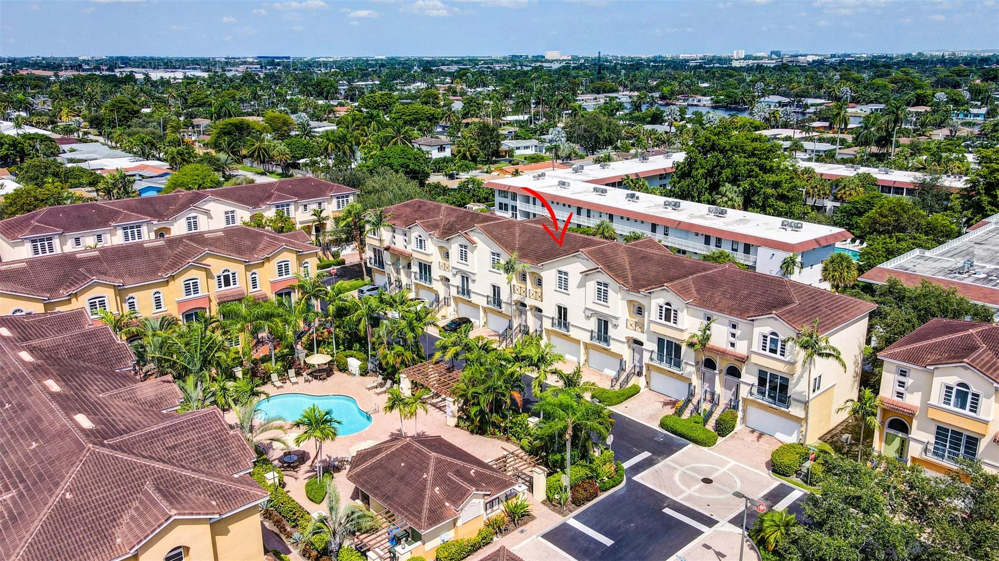Villas at Coral Heights - Residential