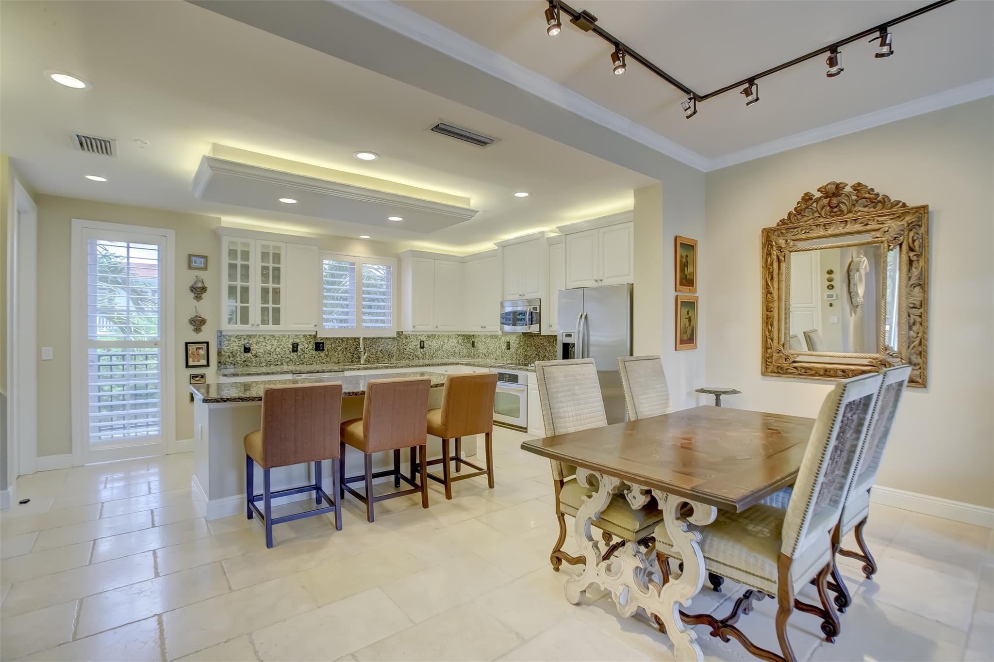 Villas at Coral Heights - Residential