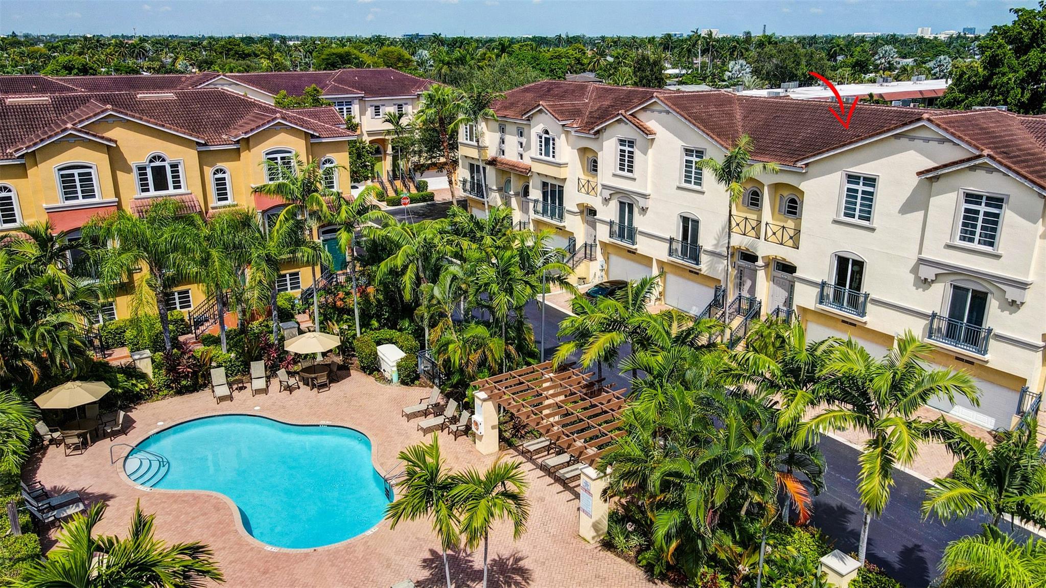 Villas at Coral Heights - Residential