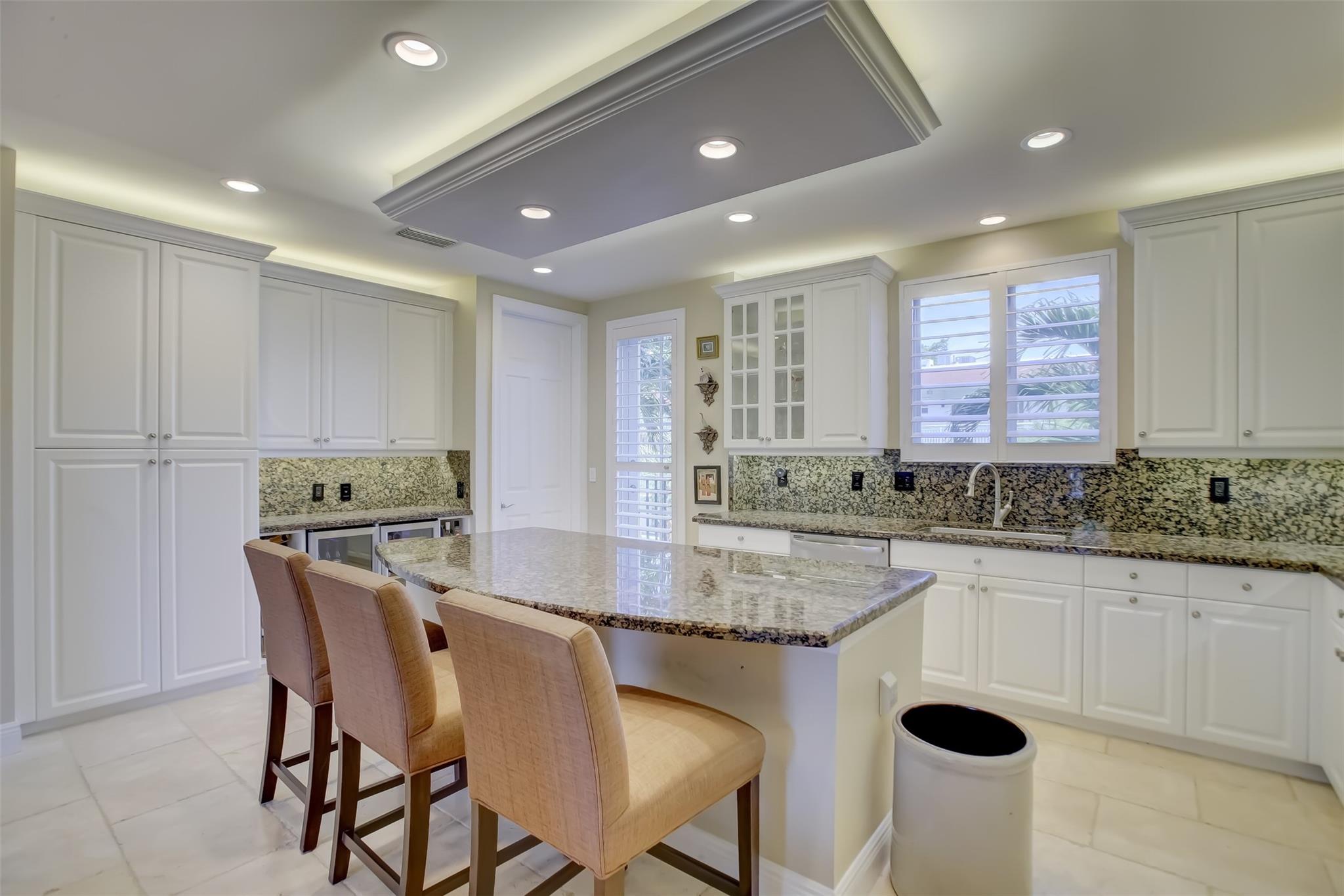 Villas at Coral Heights - Residential