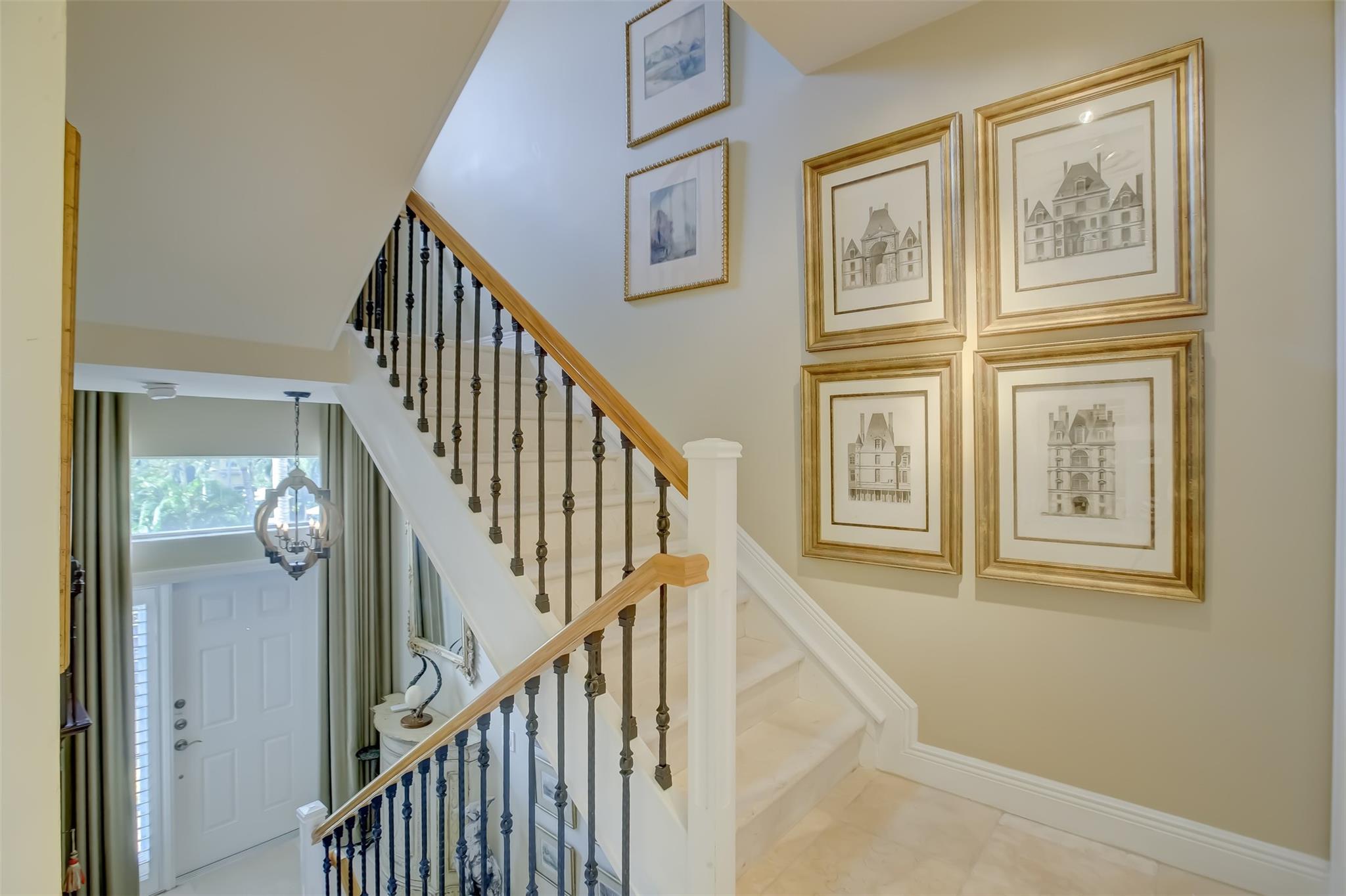 Villas at Coral Heights - Residential