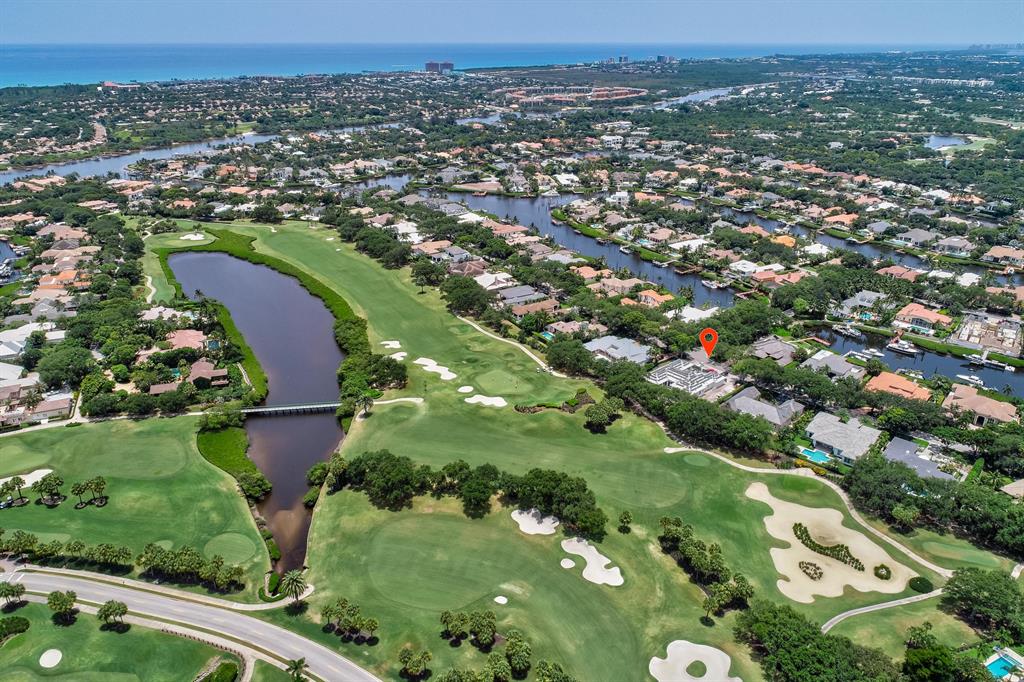 ADMIRALS COVE - Residential