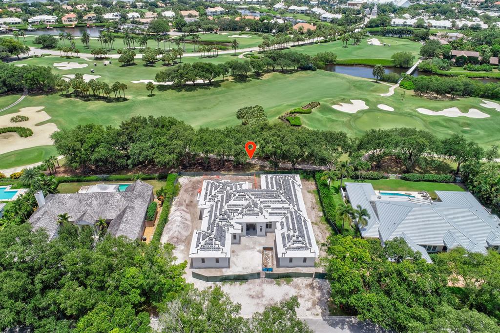 ADMIRALS COVE - Residential