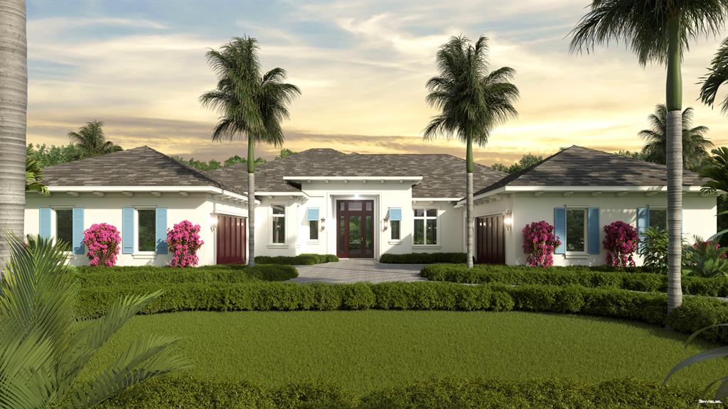 ADMIRALS COVE - Residential