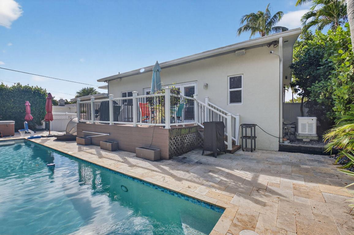 SEACREST HILLS - Residential