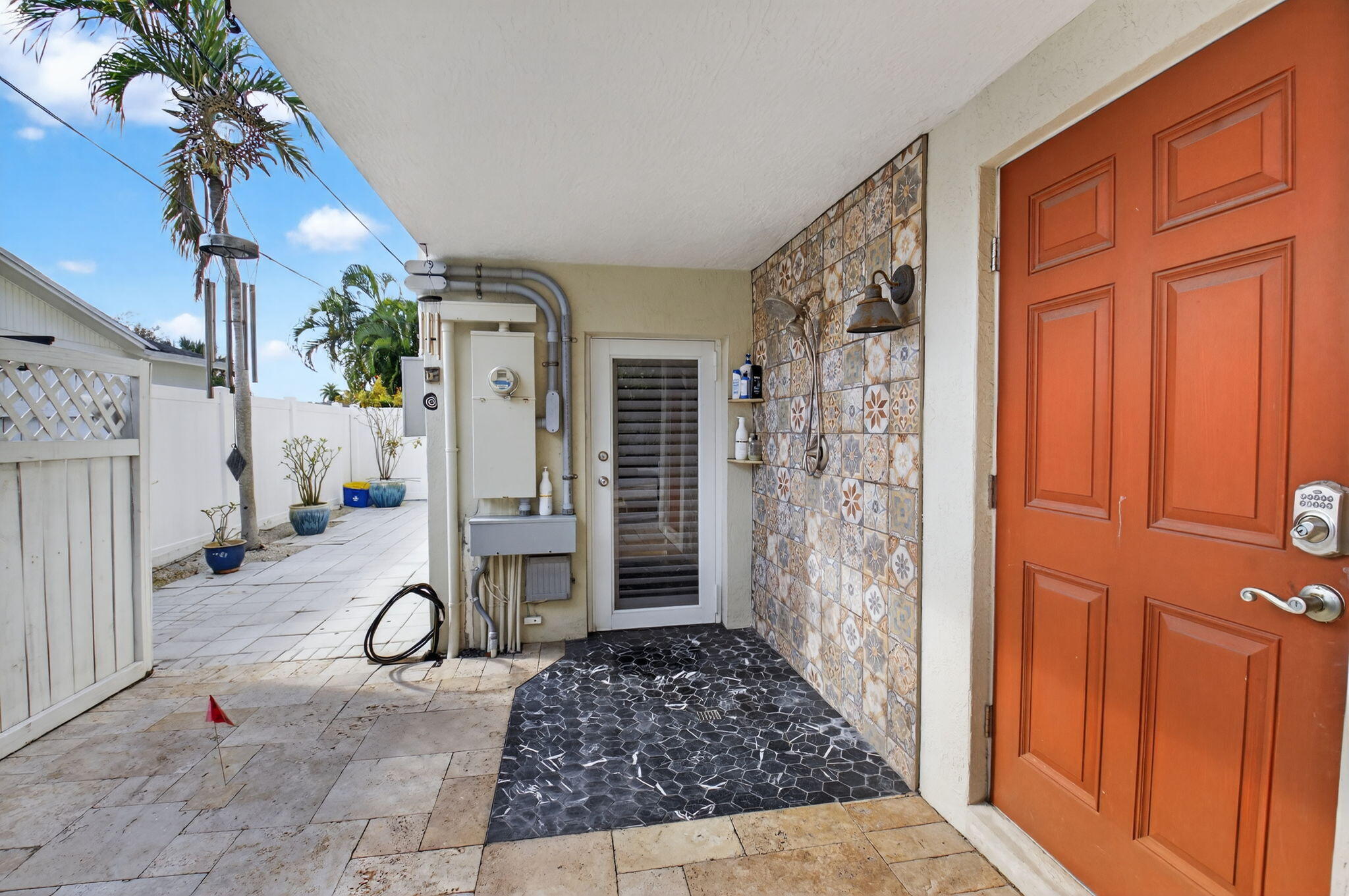 SEACREST HILLS - Residential