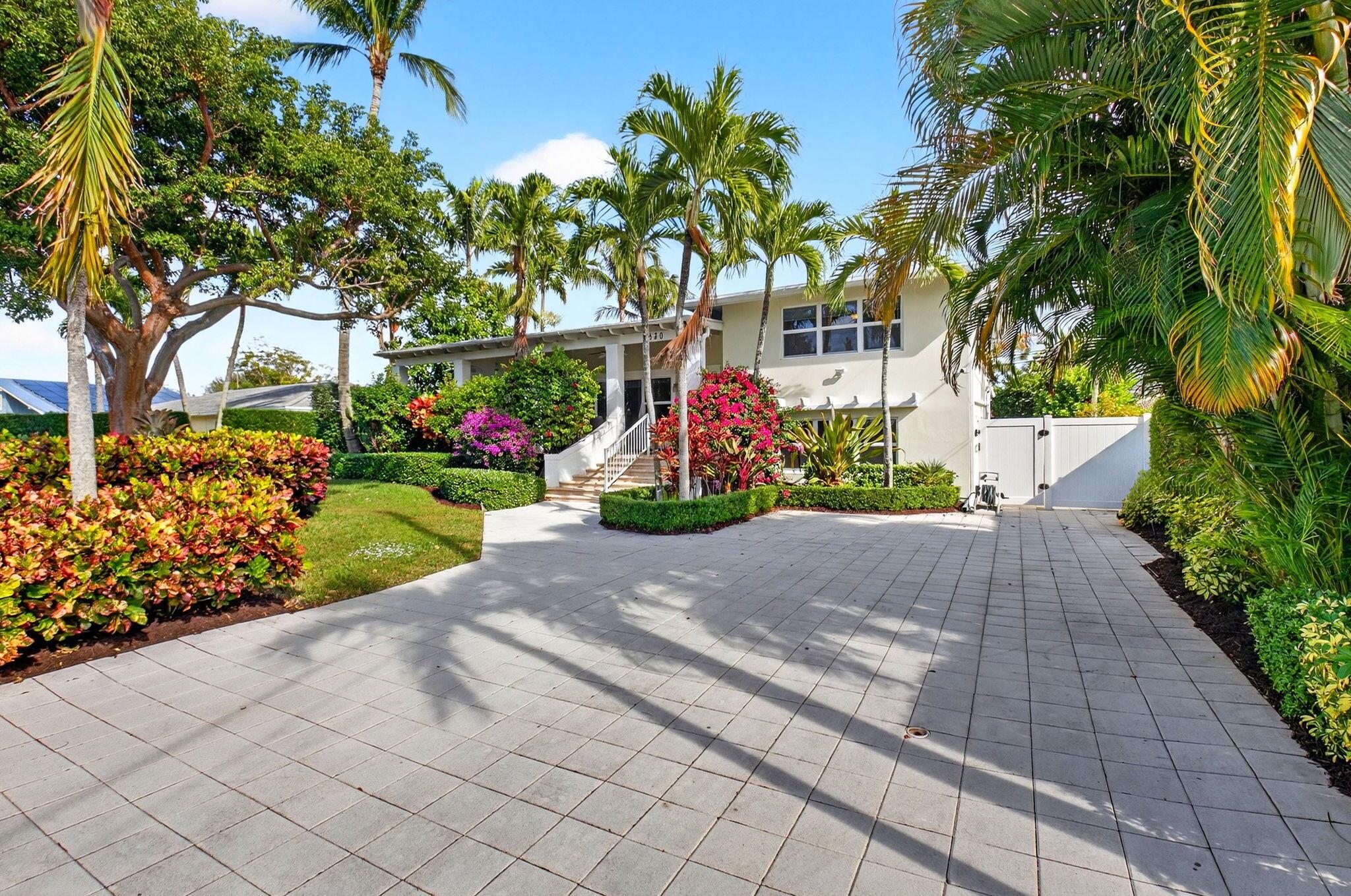 SEACREST HILLS - Residential