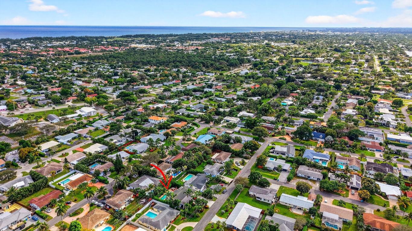 SEACREST HILLS - Residential