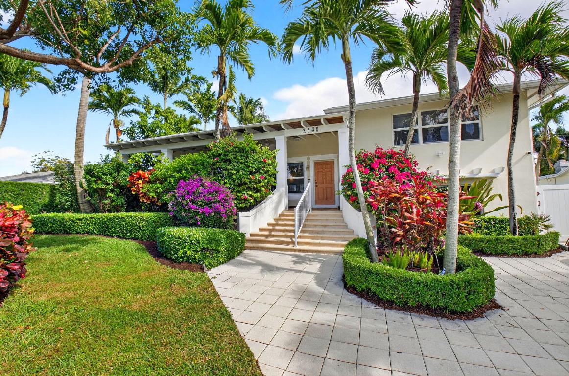 SEACREST HILLS - Residential