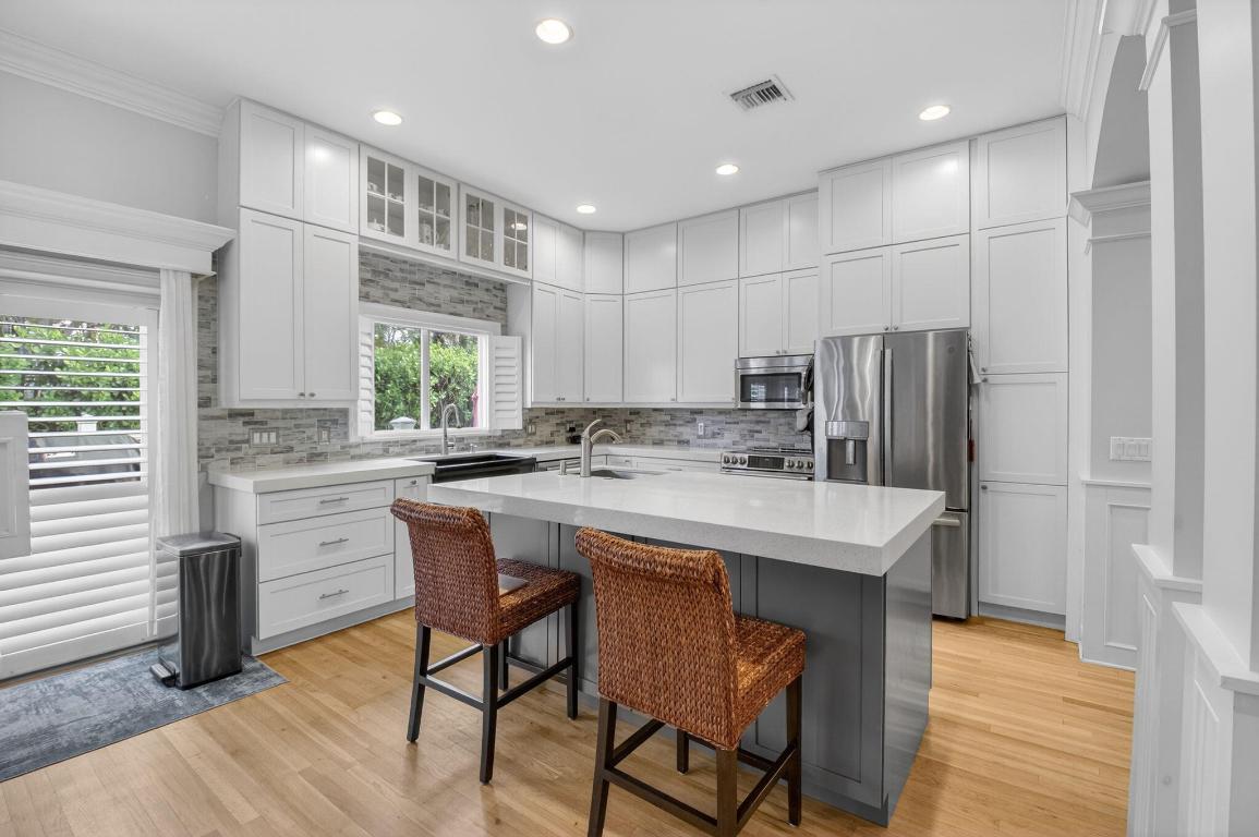 SEACREST HILLS - Residential