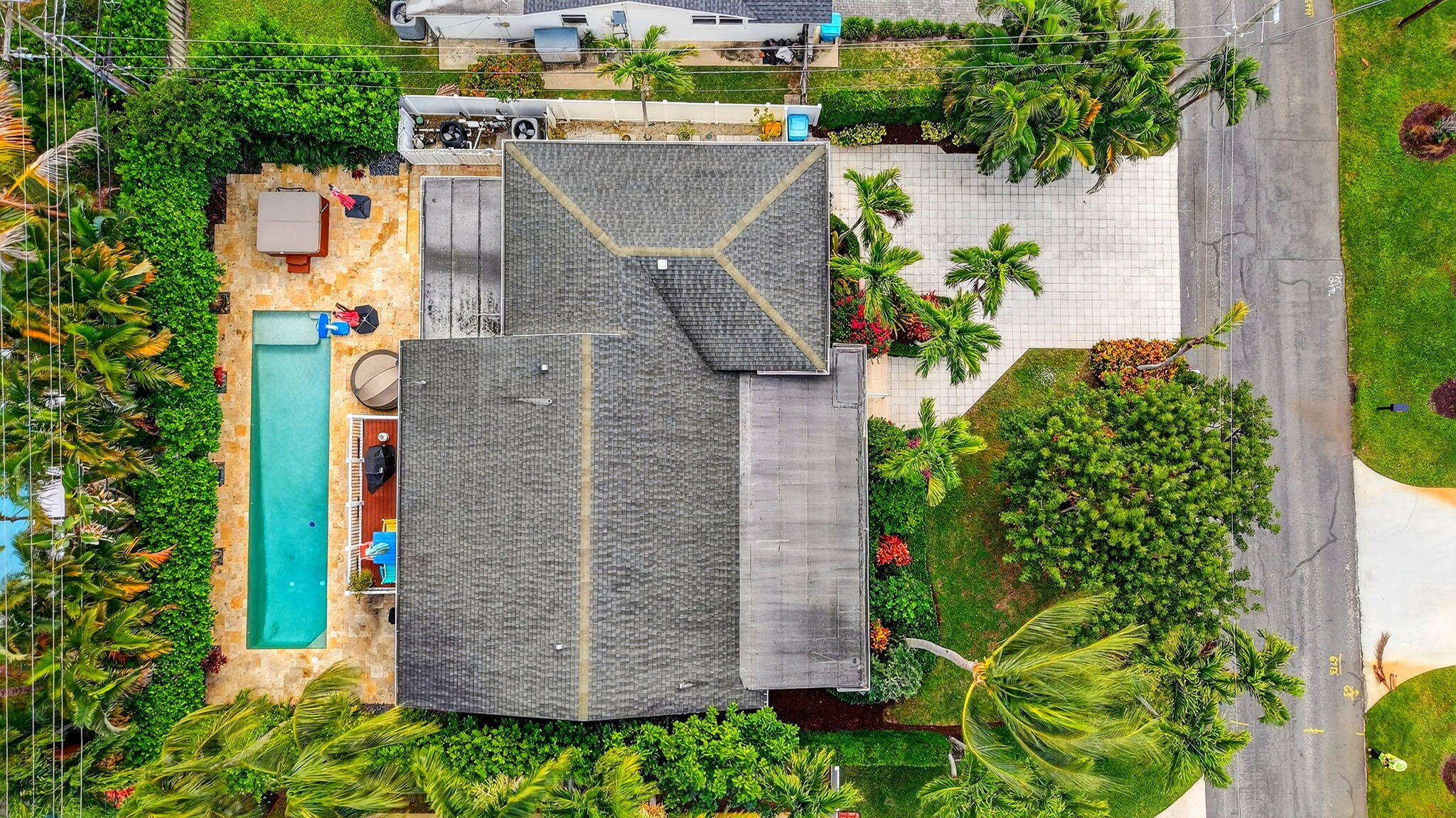 SEACREST HILLS - Residential