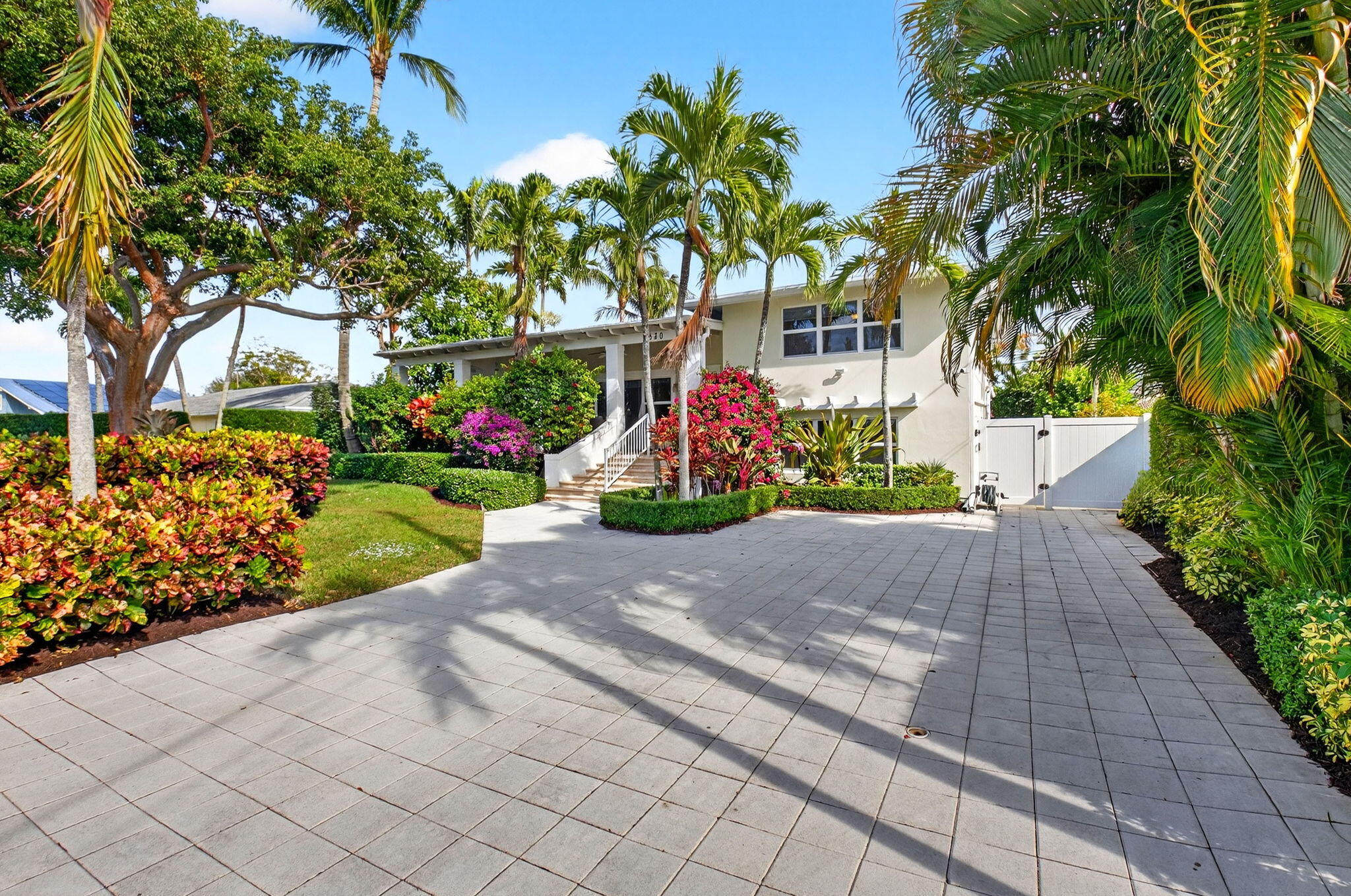 SEACREST HILLS - Residential