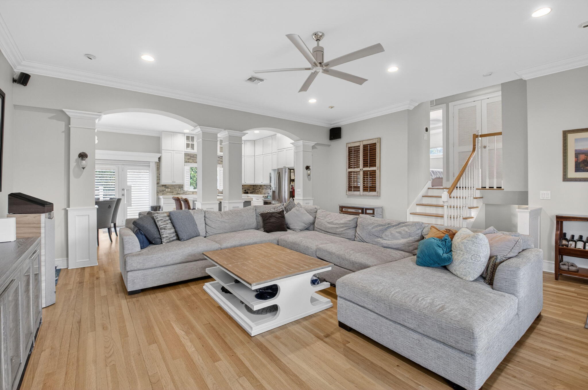 SEACREST HILLS - Residential