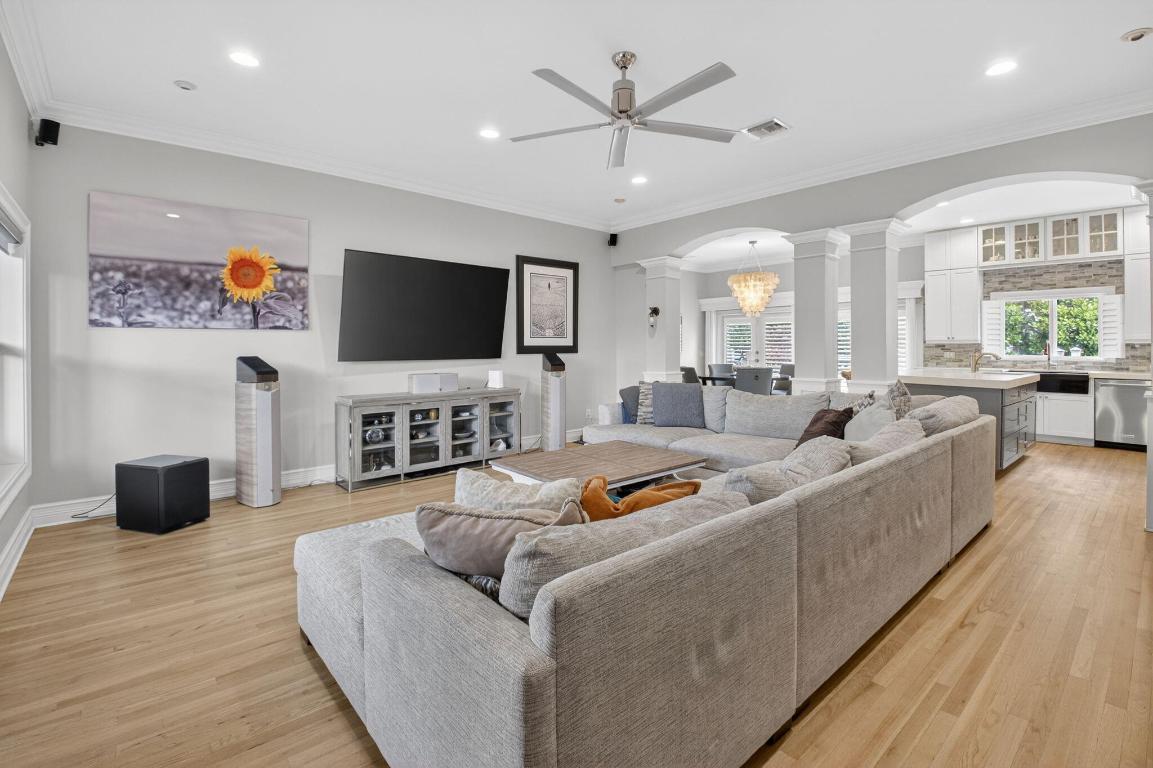 SEACREST HILLS - Residential