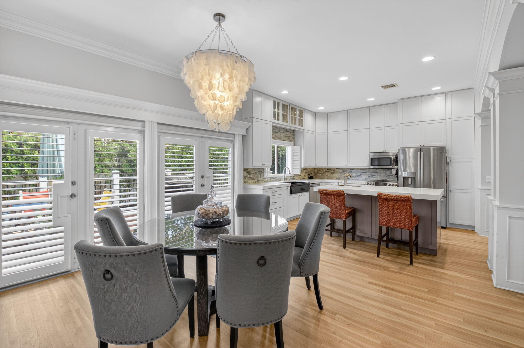 SEACREST HILLS - Residential