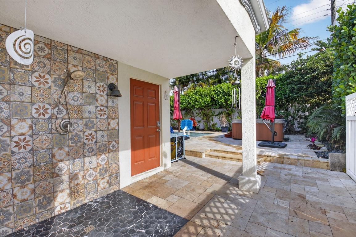 SEACREST HILLS - Residential