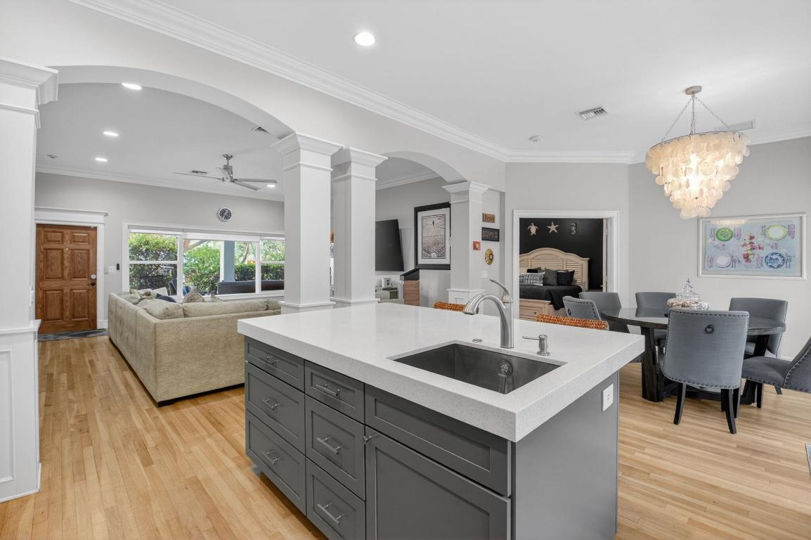 SEACREST HILLS - Residential