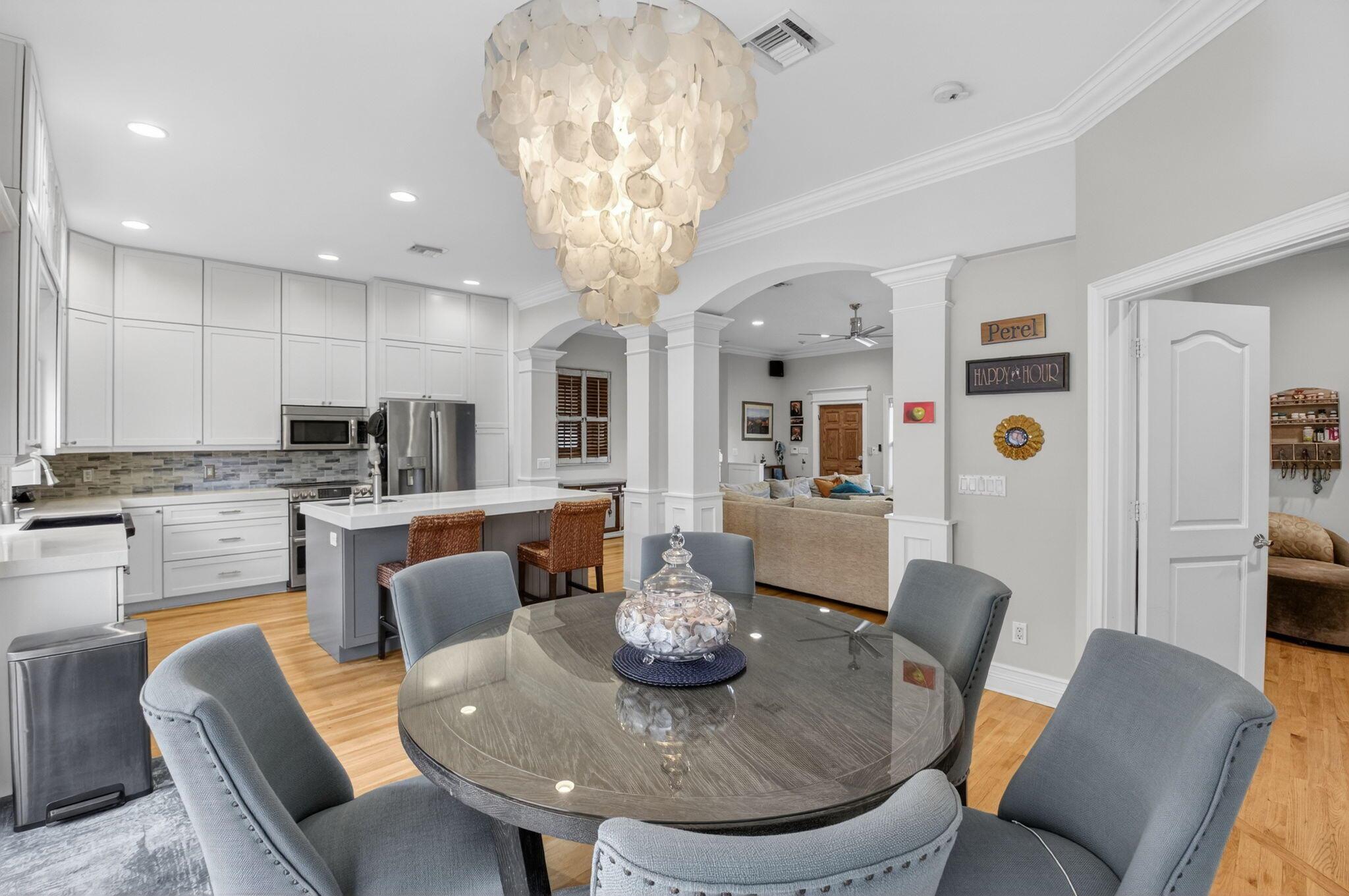 SEACREST HILLS - Residential