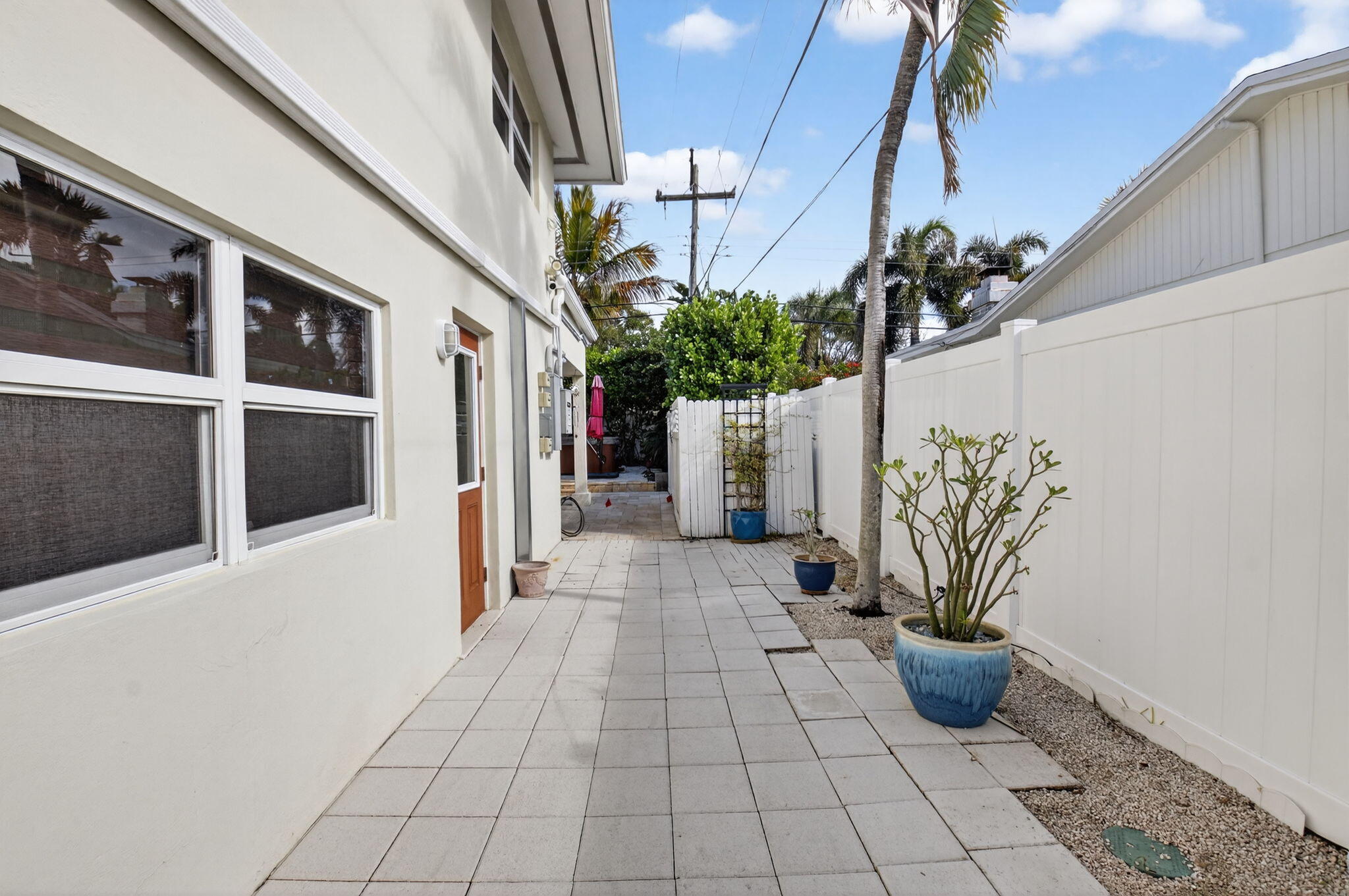 SEACREST HILLS - Residential