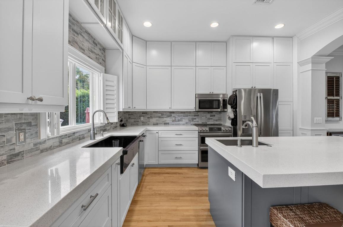 SEACREST HILLS - Residential