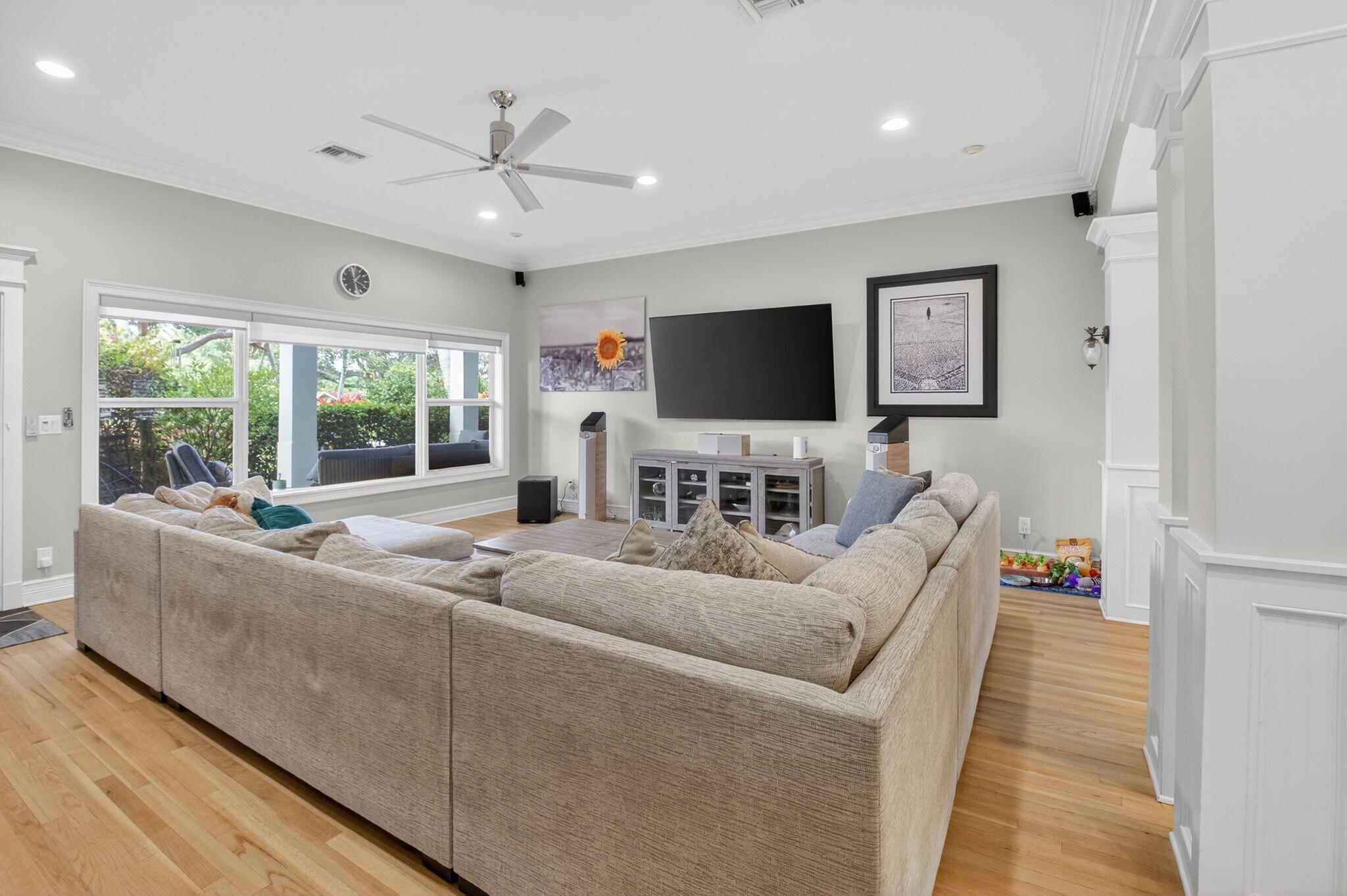 SEACREST HILLS - Residential