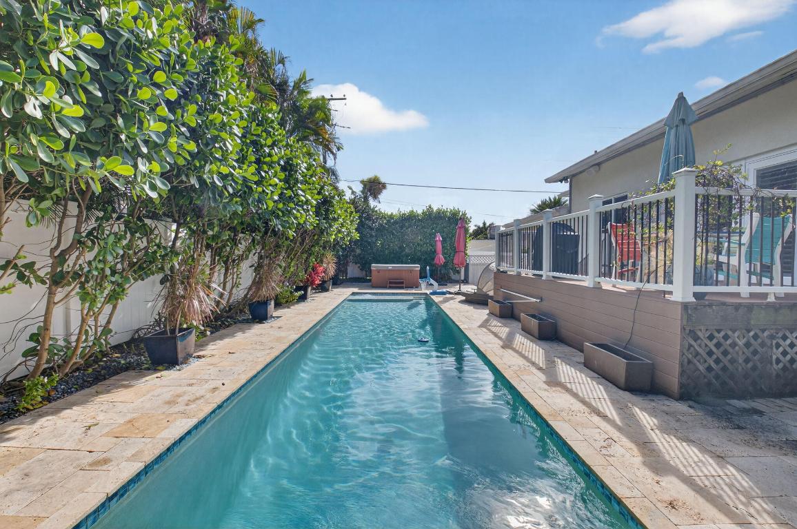 SEACREST HILLS - Residential