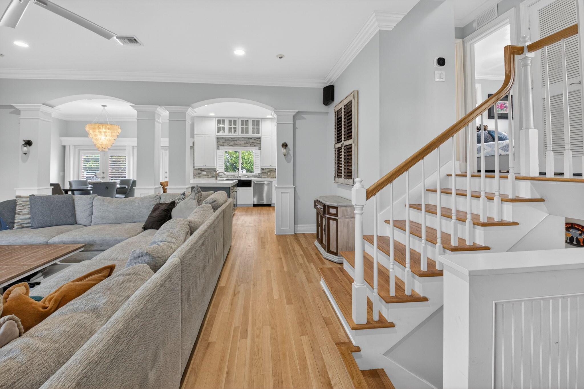 SEACREST HILLS - Residential