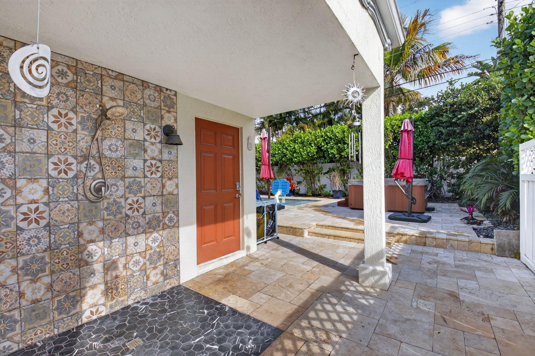 SEACREST HILLS - Residential