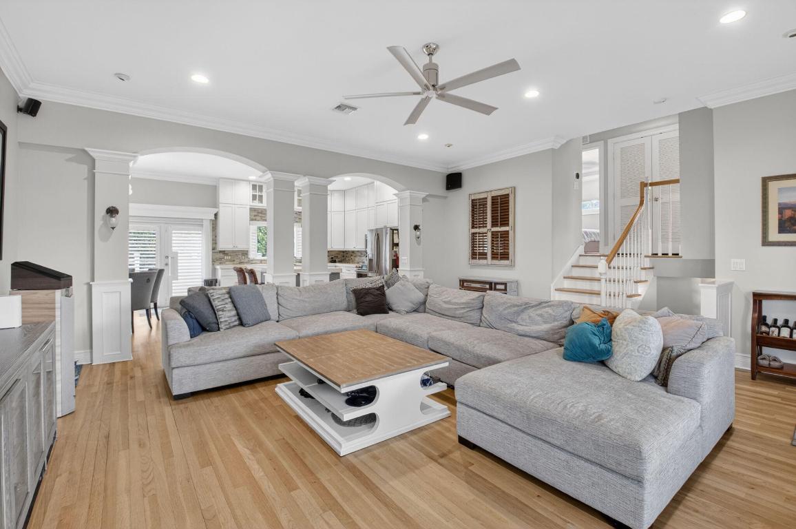 SEACREST HILLS - Residential