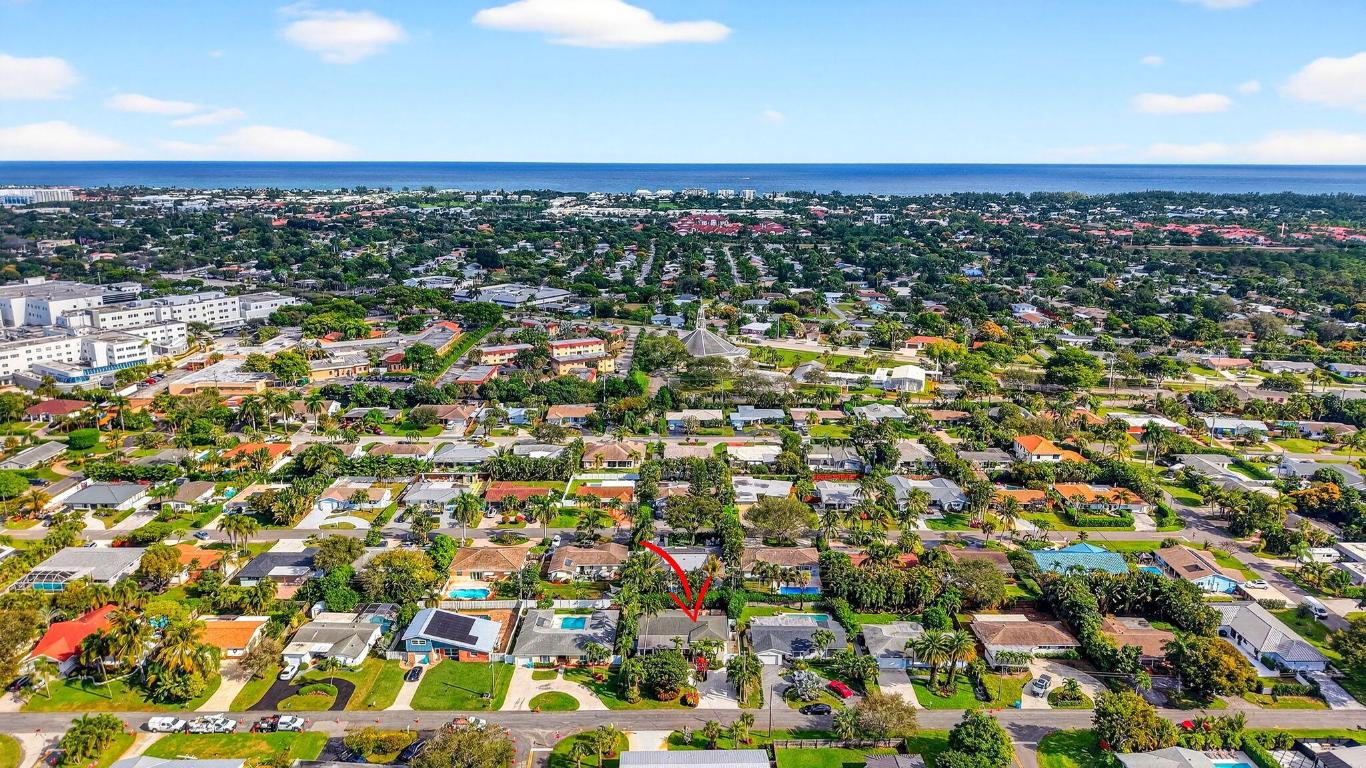 SEACREST HILLS - Residential