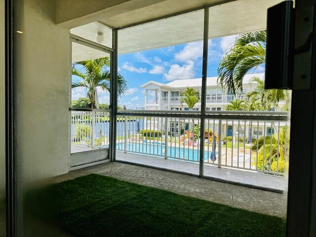 WILTON SHORES EAST CONDO - Residential