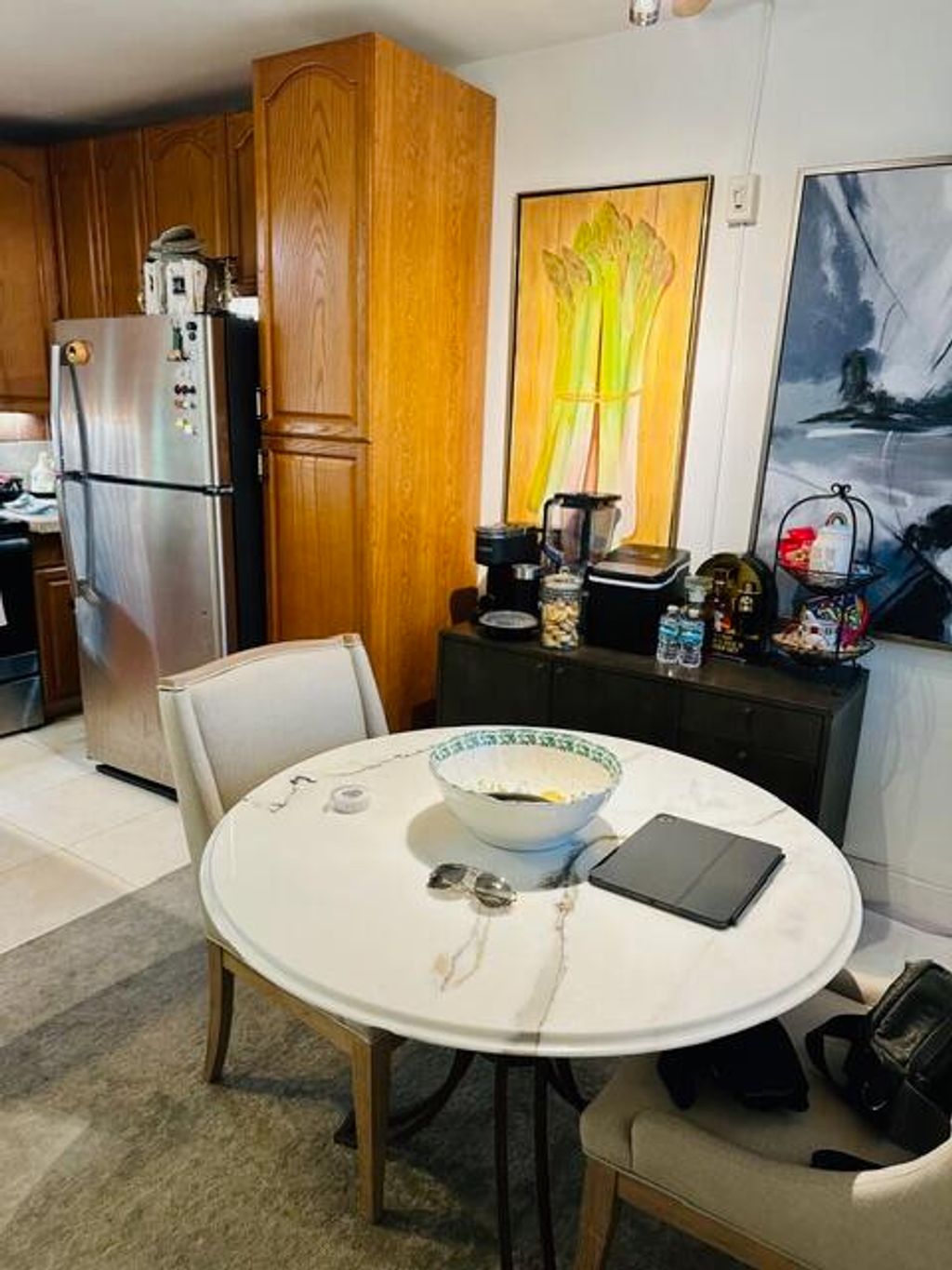 Photo of 1150 NW 30th Court NW #203, Wilton Manors, FL 33311 (MLS # B26015004)