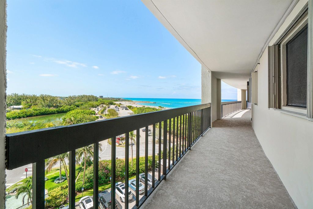 Photo of 400 Ocean Trail Way #607, Jupiter, FL 33477 (MLS # R11085919)