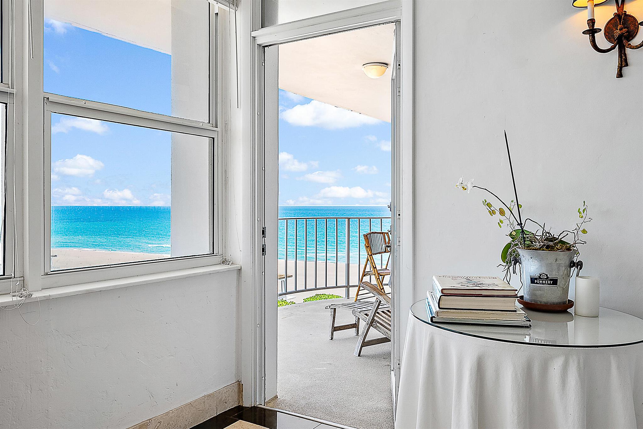 Harbour House - Residential Lease