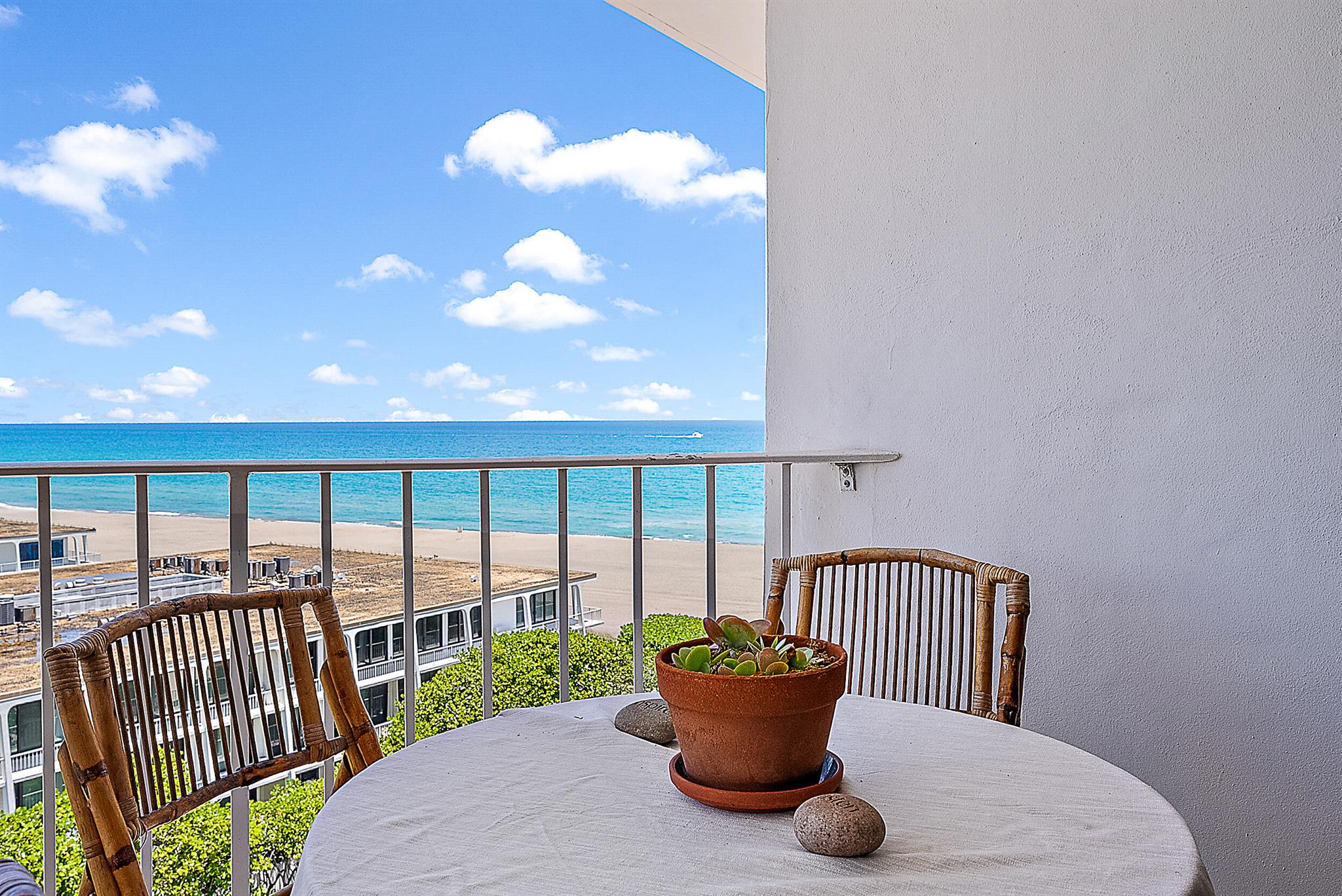 Harbour House - Residential Lease