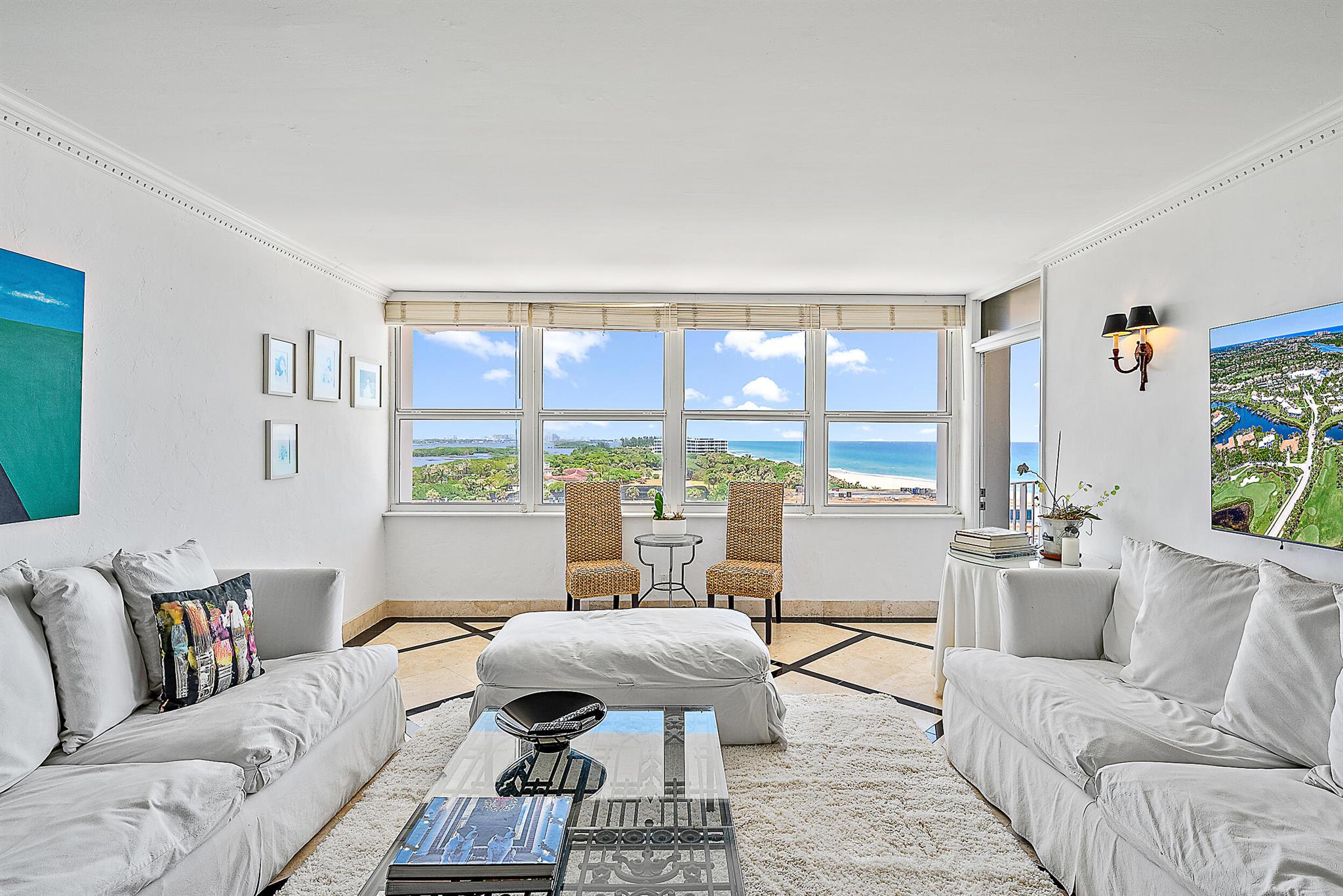 Harbour House - Residential Lease